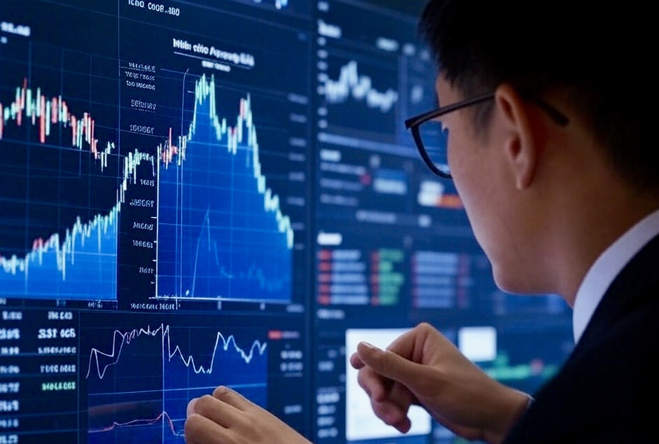 Crypto Market Soars: A New Era of Profits and Possibilities