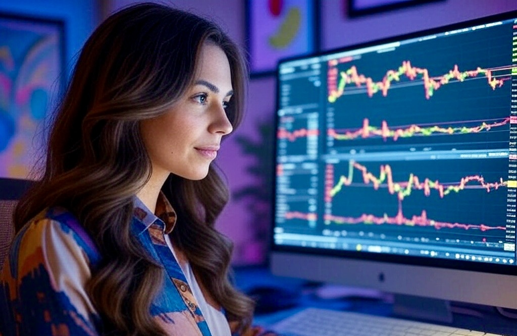 Staking vs. Day Trading Crypto: A Comparative Guide for Investors in 2025