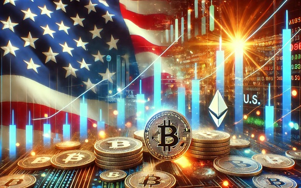 UK and US Join Forces to Accelerate Crypto Adoption: A New Era for Digital Assets