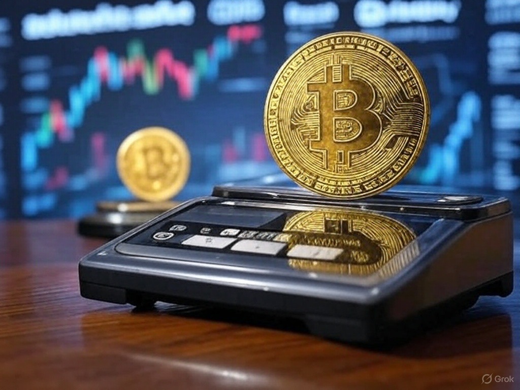 The Bitcoin Buzz: Why People Are Betting on $100K